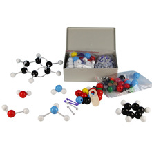 有機化學球棍模型在高中教學中的應用與銷售解析