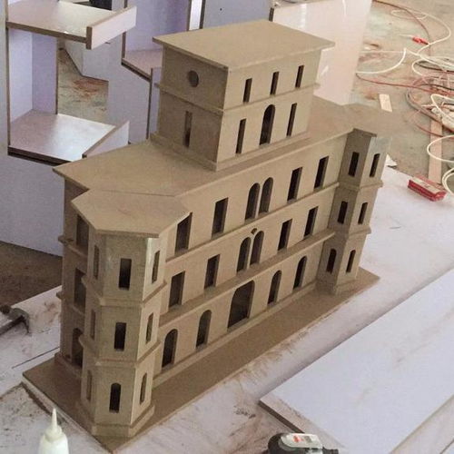 東莞市謝崗邁博 專業加工銷售工藝品與模型，定制服務與教學用具一應俱全