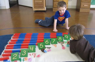 提升寶寶記憶力 科學方法與實用教具推薦