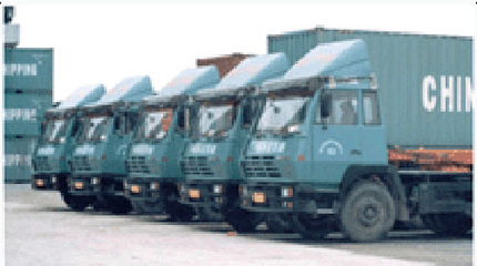 廣州睿航貨運代理 為您提供河源石英砂國內專線海運服務